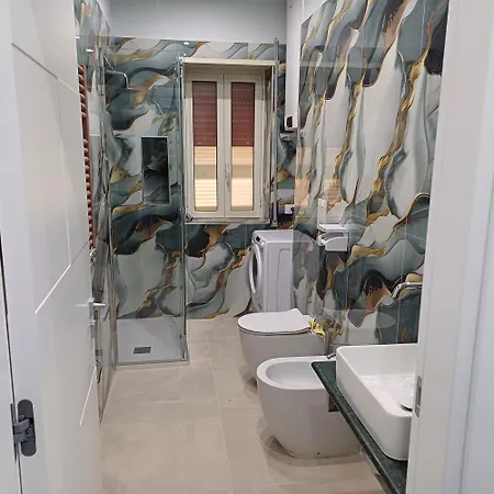 Casa Azzurra