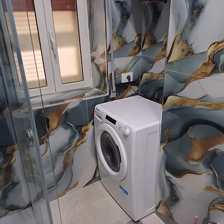 Casa Azzurra Apartman *