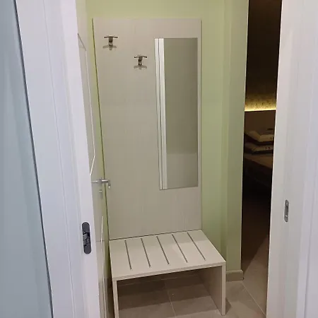 Apartman Casa Azzurra